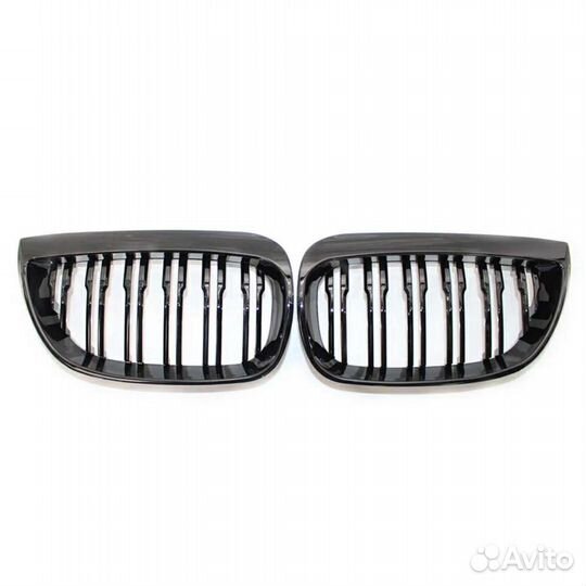 Ноздри BMW бмв Е81 Е87 дорест