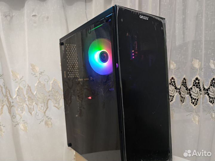 Системник блок игровой