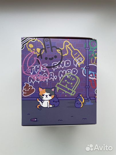 100 Soft Dumpster Fire Graffiti