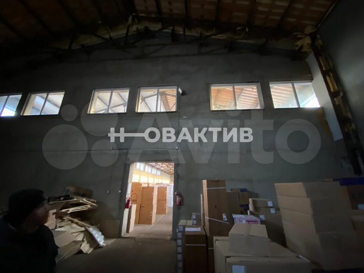 Продам складское помещение, 15000 м²