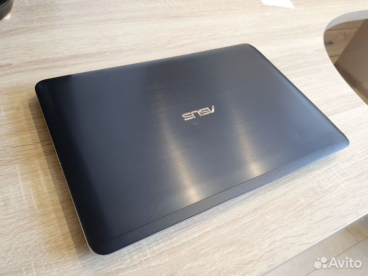 Asus K555L, core i7, nvidia gt820m, SSD+HDD