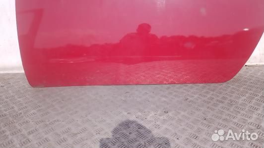 Дверь передняя левая alfa romeo brera 1 (3GM19EN01)