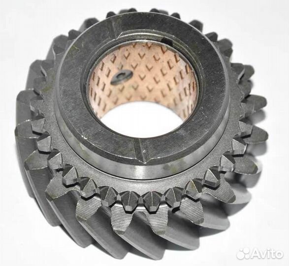 Шестерня вала первичного газ-33027