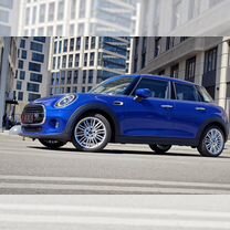 MINI Cooper 1.5 AMT, 2021, 11 450 км, с пробегом, цена 2 849 000 руб.