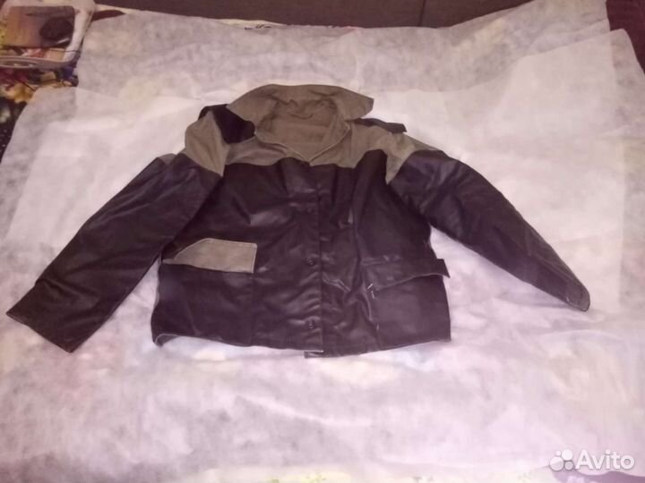 Костюм сварщика