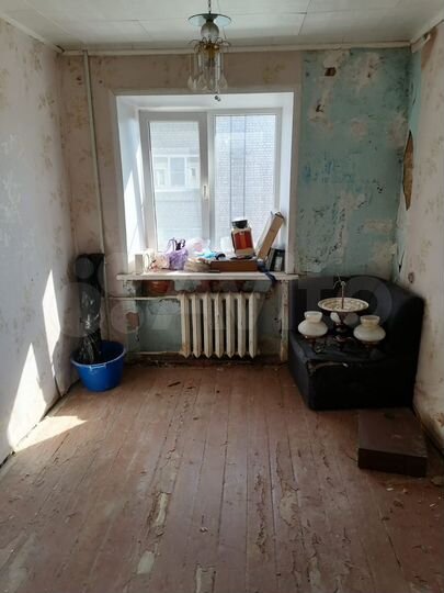 2-к. квартира, 36 м², 2/2 эт.