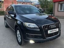 Audi Q7 3.0 AT, 2011, 280 000 км, с пробегом, цена 1 990 000 руб.