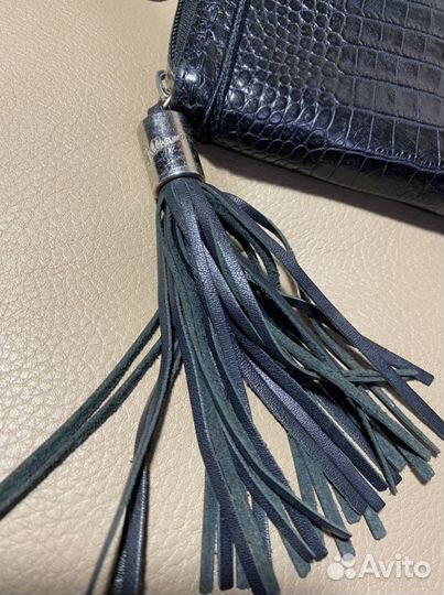 Кошелек женский кожаный gillian