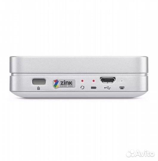 Портативный принтер LifePrint