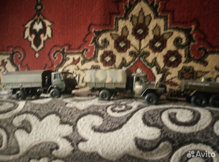 Модель 1 43 Элекон