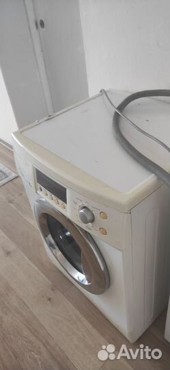 Стиральная машина daewoo