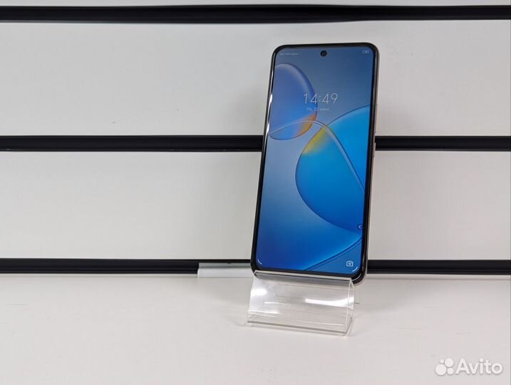 Infinix HOT 12 play nfc