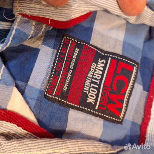 Рубашка, 152 р