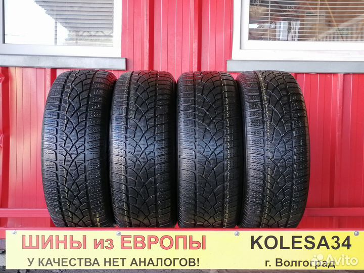 Dunlop SP Winter Sport 3D 225/50 R17