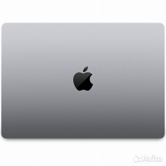 Ноутбук Apple MacBook Pro 14 M2 Max, 32 гб, 1 тб S