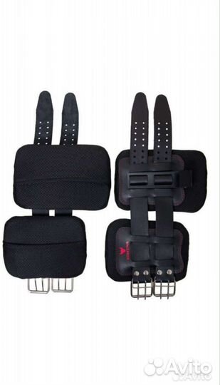 Гравитационные (инверсионные) ботинки