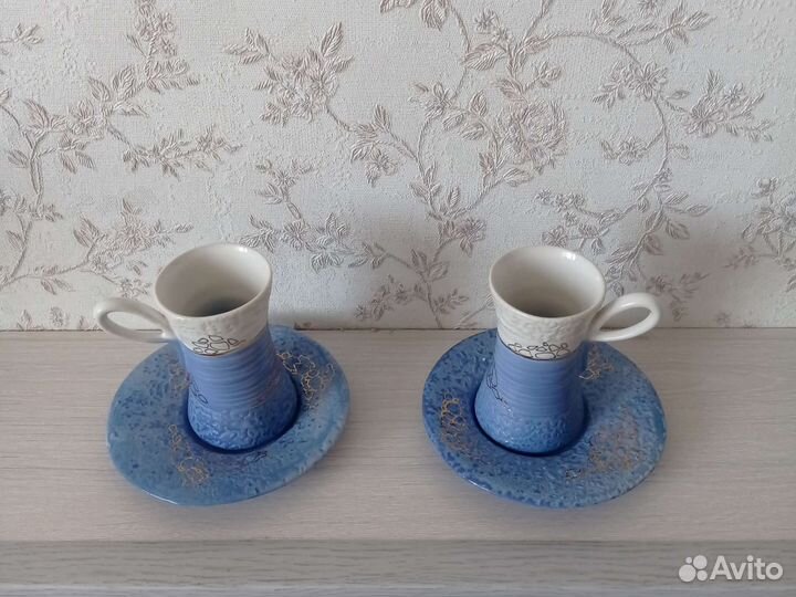 Кофейные чашки