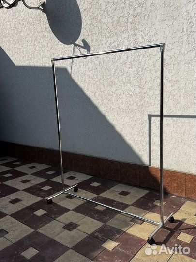 Вешалка напольная