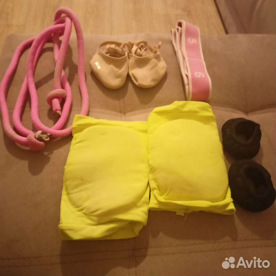 Для гимнастики