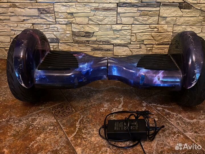 Гироскутер бу