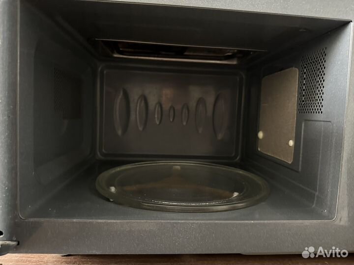 Микроволновая печь lg с грилем Корея