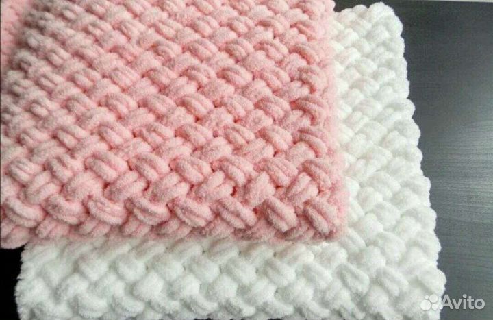 Вязание на заказ