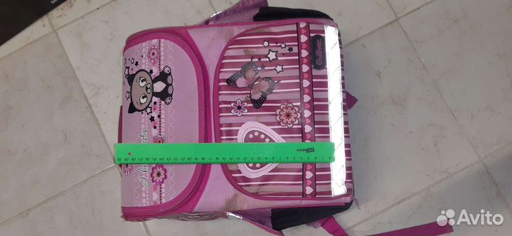 Детский рюкзак