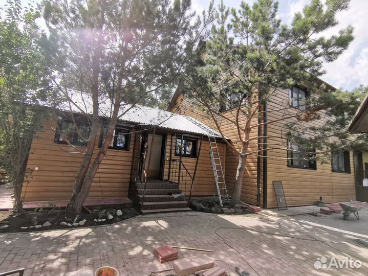 Окна пластиковые