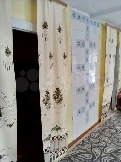 Дом 62 м² на участке 10 сот.