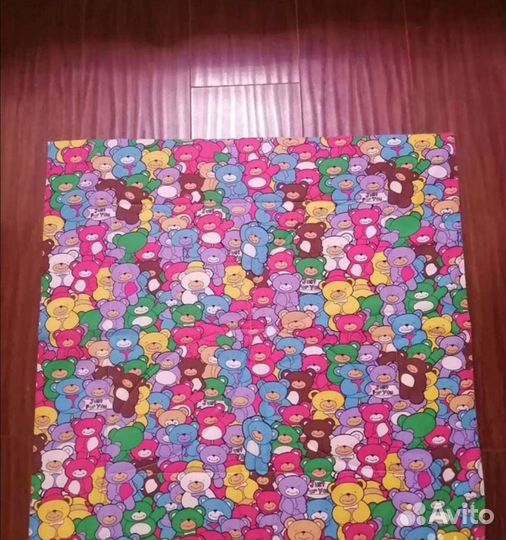 Детский матрас