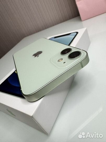 iPhone 12 mini, 256 ГБ