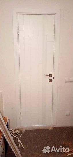Дверь межкомнатная