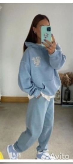 Комплект двойка женский