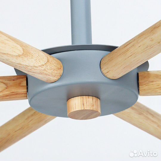 Люстра потолочная