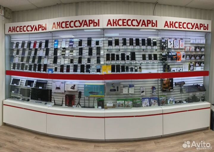Наушники AirPods Pro 2