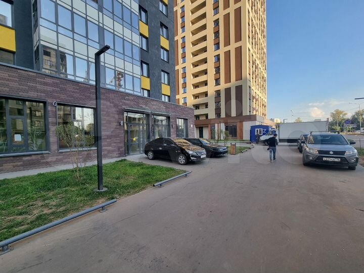 Свободного назначения, от 30 до 51 м²