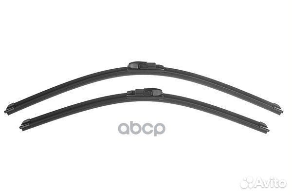 Комплект щеток стеклоочистителя VD10015 Dencker