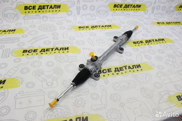 Рейка рулевая Toyota Corolla 120 00-06