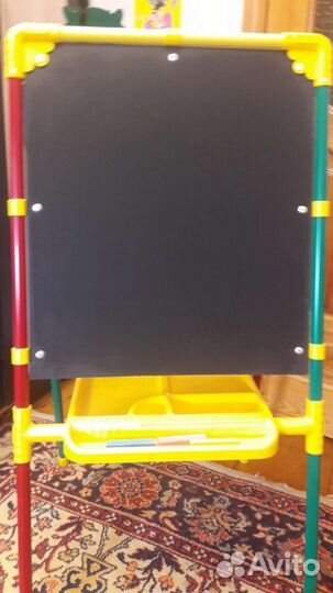 Развивающая доска