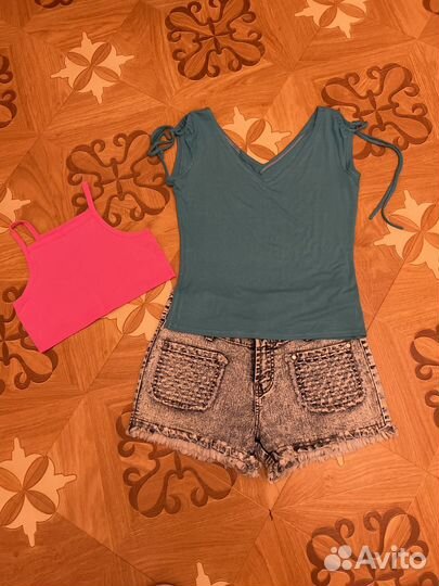 Пакет 16 вещей размер 40-42