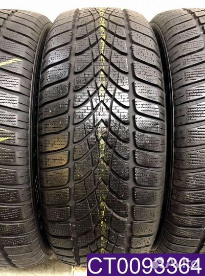 Dunlop SP Winter Sport 4D 205/55 R16 96T