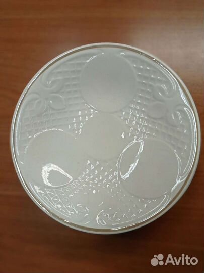 Тарелка СССР