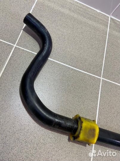 Стабилизатор передний Volkswagen Phaeton 2006 год