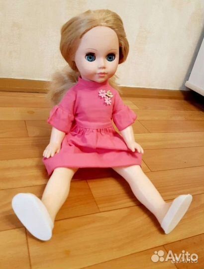 Кукла Мила