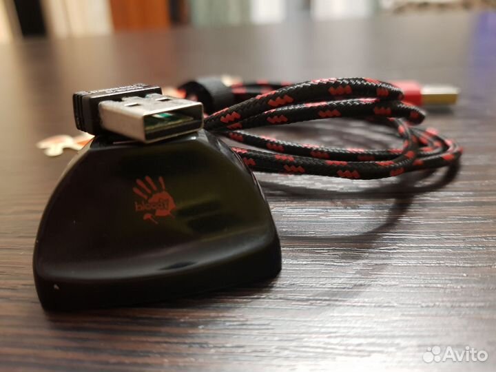 Игровая мышь bloody r70