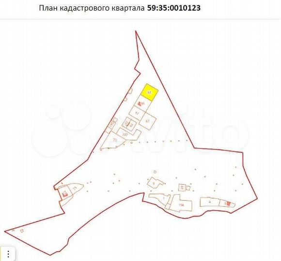 Участок 15 сот. (ИЖС)