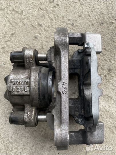 Суппорта передние и задние BMW, F30