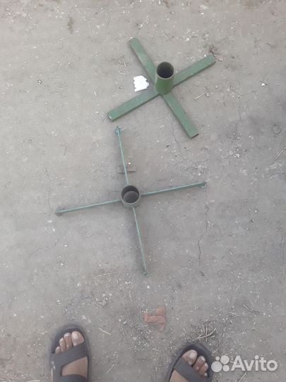 Подставка для елки