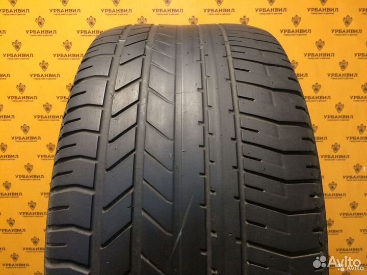 Pirelli P Zero Asimmetrico 275/40 R18