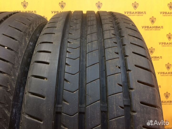 Bridgestone Ecopia EP300 215/55 R16 93V